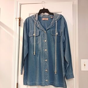 Women's Jacket